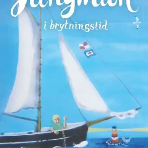 Jungman i brytningstid