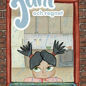 Juni och regnet