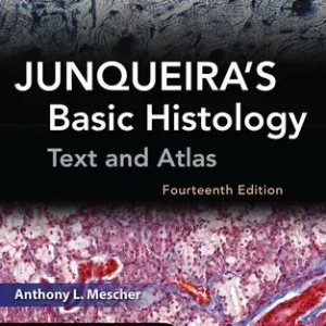 Junqueira's Basic Histology