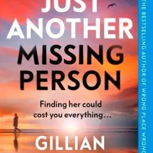 Just Another Missing Person