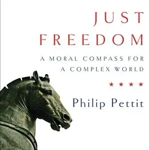 Just Freedom