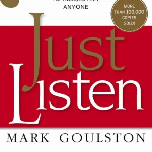 Just Listen