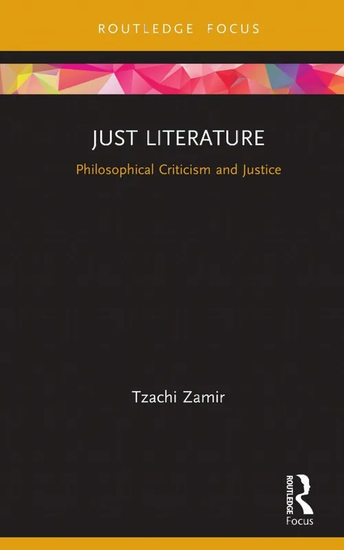 Just Literature