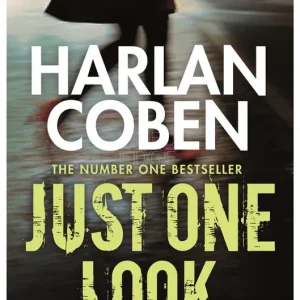 JUST ONE LOOK