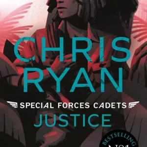 Justice - Begagnad bok