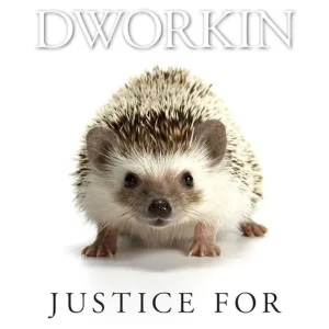 Justice for Hedgehogs