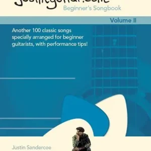 Justinguitar.Com Beginner's Songbook