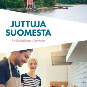Juttuja Suomesta