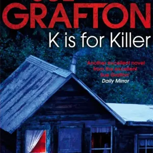 K Is for Killer