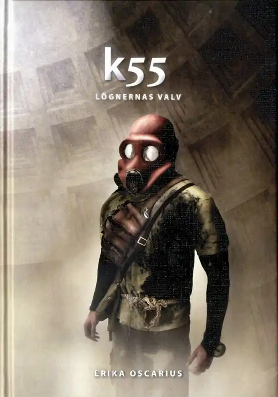 K55 : lögnernas valv