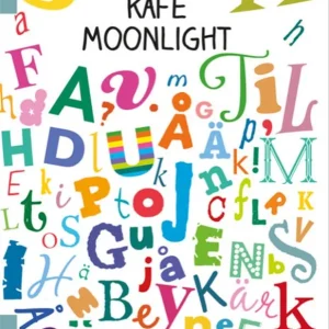 Kafé Moonlight