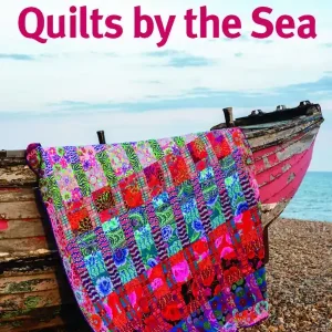 Kaffe Fassett's Quilts by the Sea