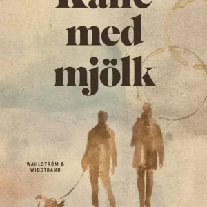 Kaffe med mjölk