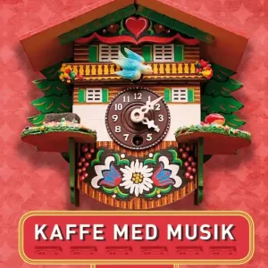 Kaffe med musik