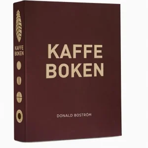 Kaffeboken