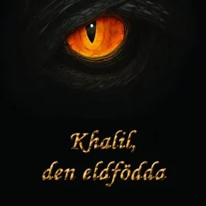 Kahlil, den eldfödda
