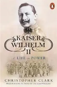 Kaiser Wilhelm II - Begagnad bok