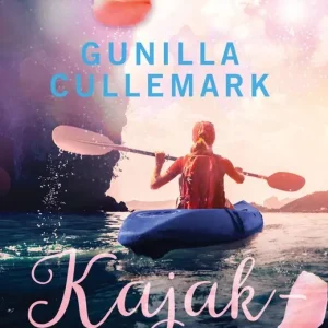 Kajakbyggerskan - Begagnad bok