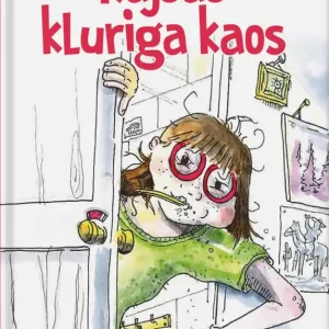Kajsas kluriga kaos