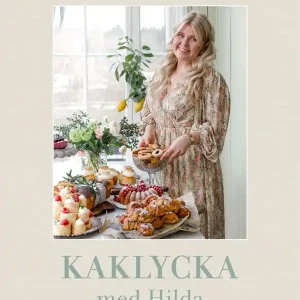 Kaklycka med Hilda