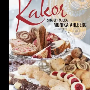 Kakor : små och mjuka