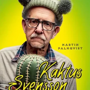 Kaktus Svensson