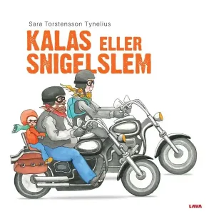 Kalas eller snigelslem