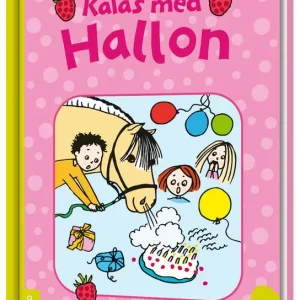 Kalas med Hallon