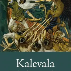 Kalevala : finsk folkdikt