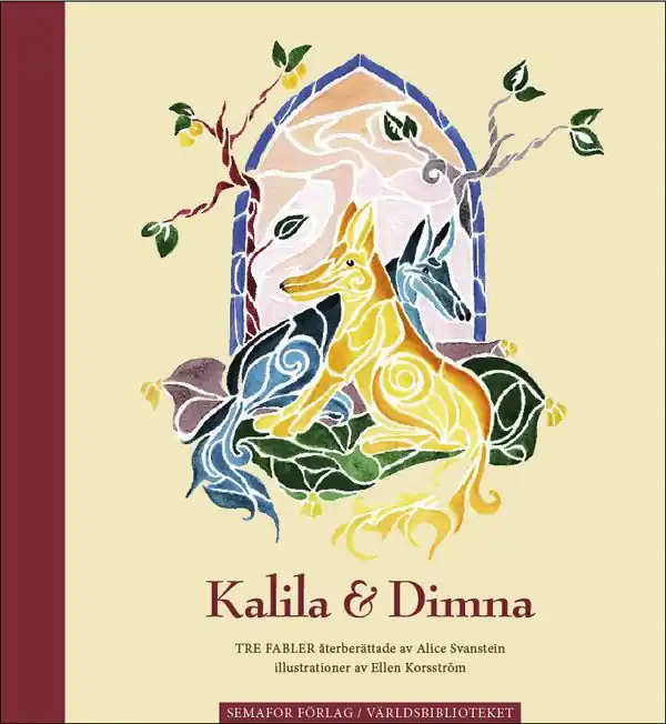 Kalila & Dimna