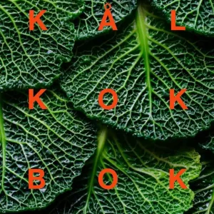 Kålkokbok