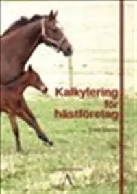 Kalkylering för hästföretag