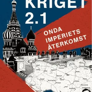 Kalla kriget 2.1 Onda imperiets återkomst