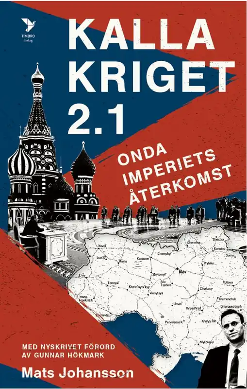 Kalla kriget 2.1 Onda imperiets återkomst