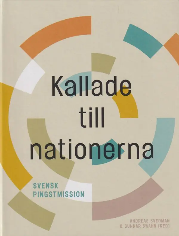 Kallade till nationerna