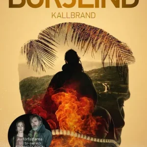 Kallbrand