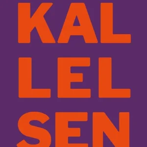 Kallelsen - Begagnad bok