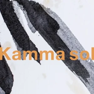 Kamma sol