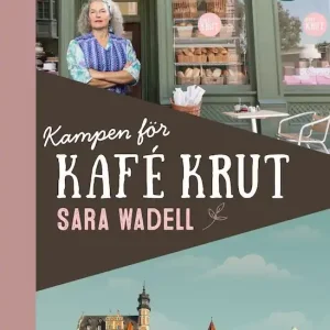 Kampen för Kafé Krut
