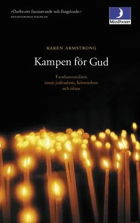 Kampen om Gud