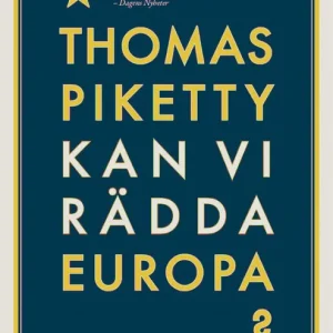 Kan vi rädda Europa?