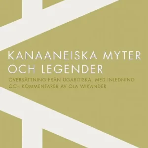 Kanaaneiska myter och legender