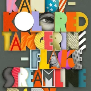Kandy-Kolored Tangerine-Flake Steamline Baby