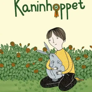 Kaninhoppet