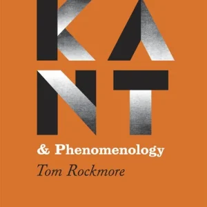 Kant and Phenomenology