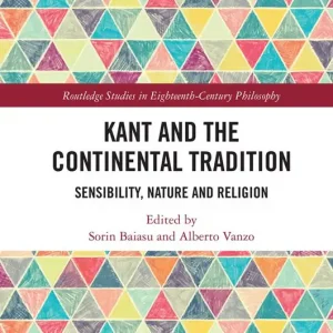 Kant and the Continental Tradition