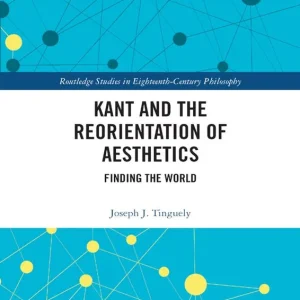 Kant and the Reorientation of Aesthetics - Begagnad bok