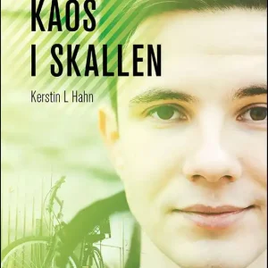 Kaos i skallen