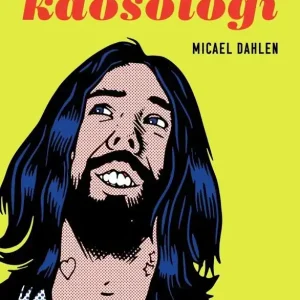 Kaosologi - Begagnad bok
