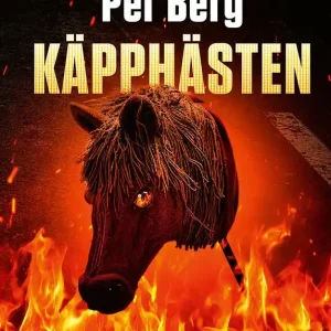 Käpphästen